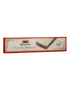 Alberto Quacquarini Torrone Tenero alla Mandorla