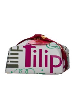 Pasticceria Filippi  Colomba Classica