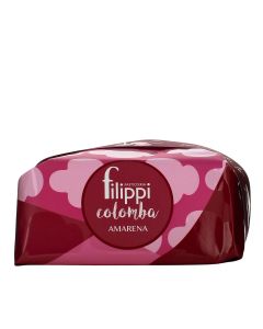 Pasticceria Filippi  Colomba alle Amarene