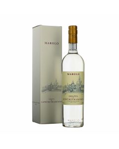 Distilleria Santa Teresa dei F.lli Marolo  Grappa di Gewürztraminer