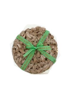 Casa del Dolce  Mandorlato Integrale Torta