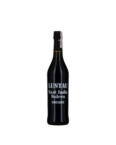 Lustau East India Solera Sherry