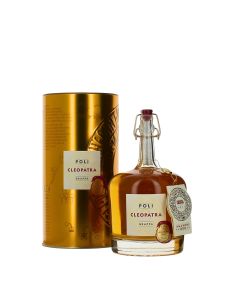 Jacopo Poli  Grappa Barricata di Amarone Cleopatra (metal box)