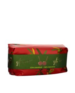 Pasticceria Filippi  Struca' 100% Olio Extravergine d'Oliva all'Amarena