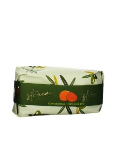 Pasticceria Filippi  Struca' 100% Olio Extravergine d'Oliva con Arancia