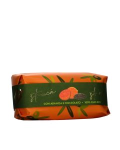 Pasticceria Filippi  Struca' 100% Olio Extravergine d'Oliva Arancia e Cioccolato Vidama