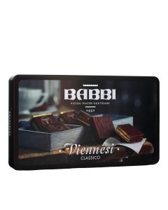 Babbi Latta Viennesi Classico