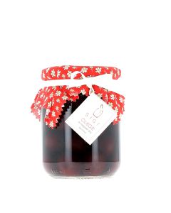 Azienda Agricola Si.Gi. Ciliegie Sciroppate alla Lacrima