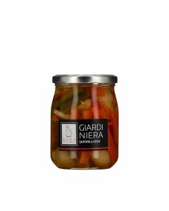 Azienda Agricola Si.Gi. Giardiniera Sapore di Casa