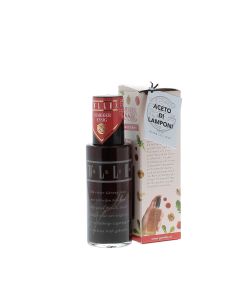 Golles  Aceto di Lamponi Dosatore Spray