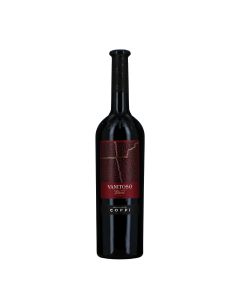Coppi Gioia del Colle DOC Primitivo Riserva "Vanitoso"