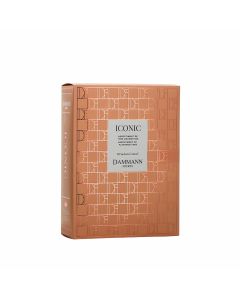 Dammann  Coffret Iconic