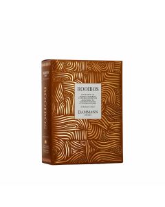 Dammann  Coffret Rooibos