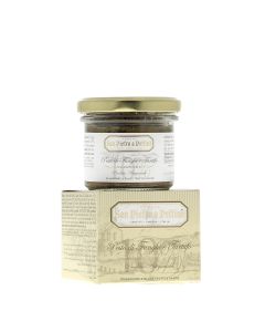 San Pietro a Pettine  Pesto di Funghi e Tartufo