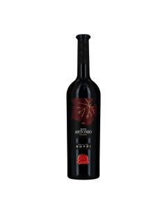 Coppi Puglia IGP Primitivo "Don Antonio"