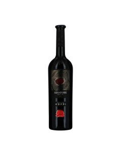 Coppi Gioia del Colle DOC Primitivo "Senatore"