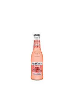 Fever-Tree  Sparkling Pink Grapefruit