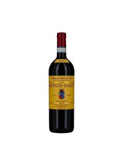 Biondi - Santi Rosso di Montalcino DOC