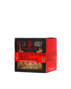 Pastificio dei Campi  Penne Mezzani Rigate di Gragnano