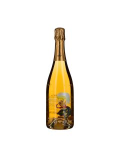 Contratto Alta Langa DOCG Pas Dosé Blanc de Blancs