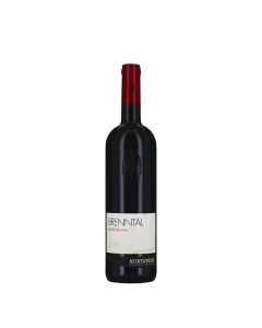 Kurtatsch Sudtirol - Alto Adige DOC Merlot Riserva "Brenntal"