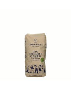 Meracinque Carnaroli Classico