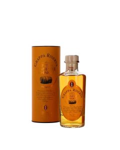 Sibona Grappa Riserva Invecchiata in Botti da Tennessee Whiskey