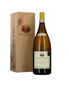 Bucci Castelli di Jesi Verdicchio Riserva DOCG Classico - "Villa Bucci" Vintage Collection Magnum (cassa legno)
