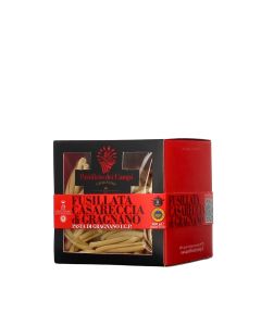 Pastificio dei Campi  Fusillata Casareccia di Gragnano