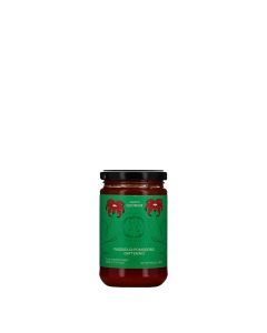 Capobianco Organic Farm Passata di Pomodoro Datterino Varietà Quorum