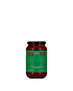 Capobianco Organic Farm Passata di Pomodoro Datterino Varietà Quorum