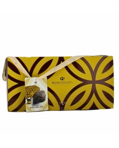 Bonfissuto  Colomba al Cioccolato con Crema di Nocciola da Spalmare kg.1