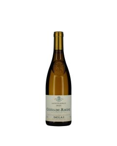 Delas Frères Côtes du Rhône AOC Blanc