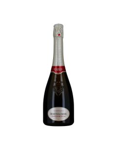 Bortolomiol Valdobbiadene DOCG Prosecco Superiore Extra Dry Banda Rossa