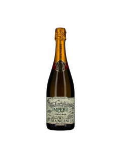 Fattoria Mancini Brut Impero Cuvée N°7