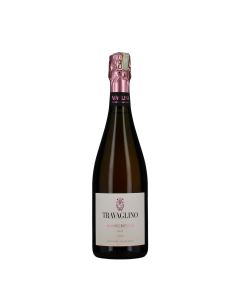 Travaglino Oltrepò Pavese DOCG Extra Brut Rosè "Montecérésino"
