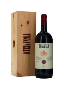 Marchesi Antinori Toscana IGT Tignanello Magnum (cassa legno)