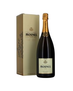 Mosnel Franciacorta DOCG Brut Satèn Magnum (astuccio)
