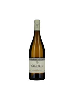 Bernard Defaix Chablis AOC