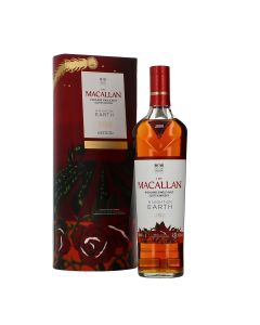 The Macallan Distillers Highland Single Malt Scotch Whisky "A Night On Earth" in Jerez