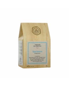 Chartreuse Tisana Spaciement (Respiro) x 20 Bustine