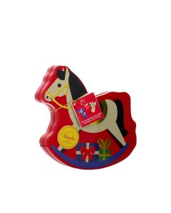 Venchi Cavallino a Dondolo