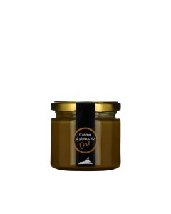 Sciara  Crema di Pistacchio Oro con Olio Evo