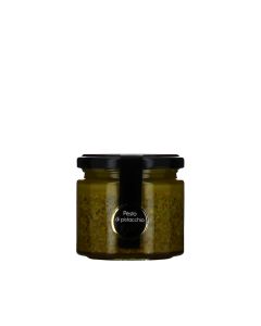 Sciara  Pestodi Pistacchio Oro con Olio Evo
