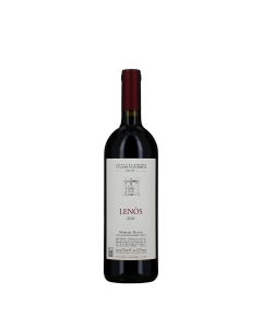 Antica Cantina Valerio Lucarelli Marche IGT Rosso Lenòs
