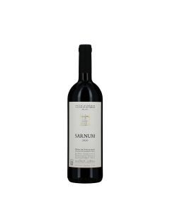 Antica Cantina Valerio Lucarelli Marche IGT Rosso Sarnum