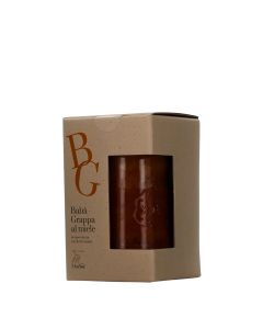 Pasticceria Marisa  Babà Grappa al Miele