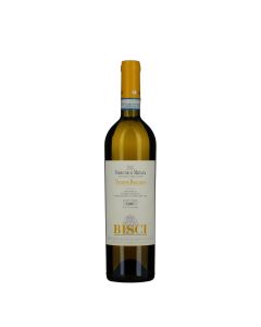 Bisci Verdicchio di Matelica DOC Vigneto Fogliano