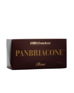 Bonci  Il Bria Tronchetto Il Panbriacone