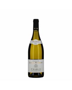 Louis Moreau Chablis AOC Chablis